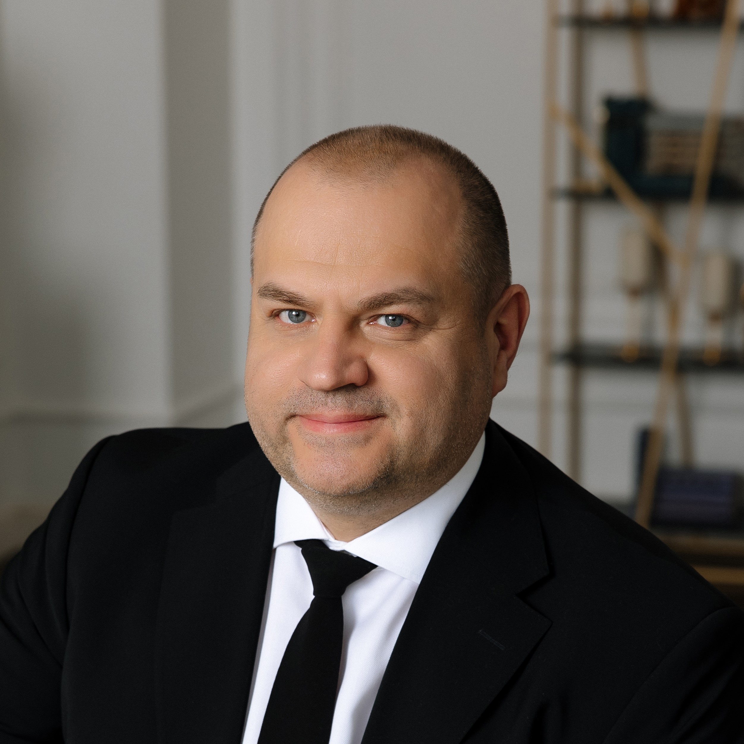 Максим Александрович Загорнов