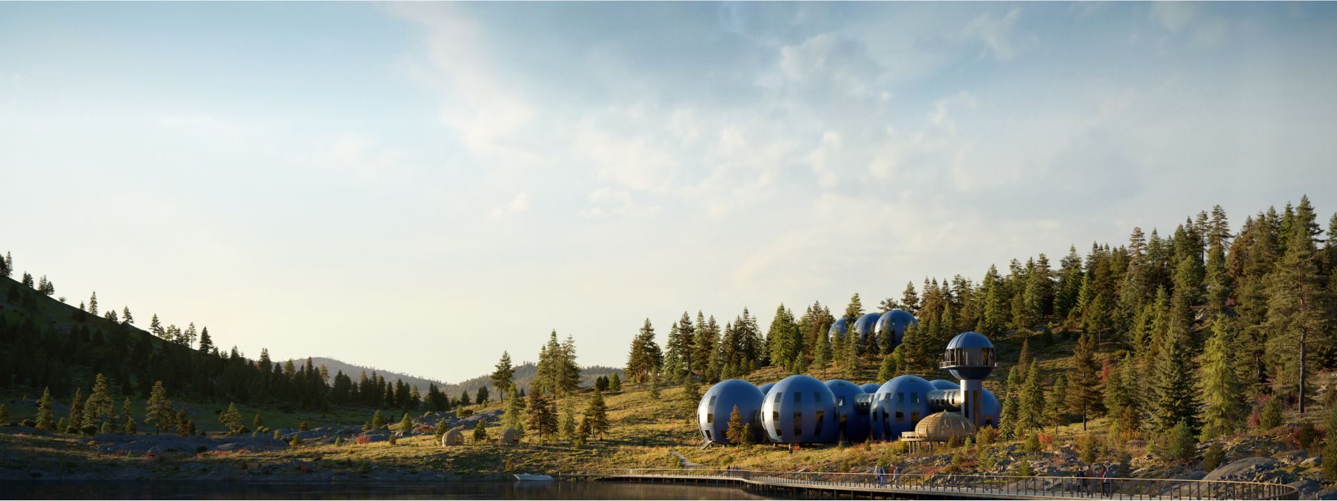 Арктическая станция Снежинка